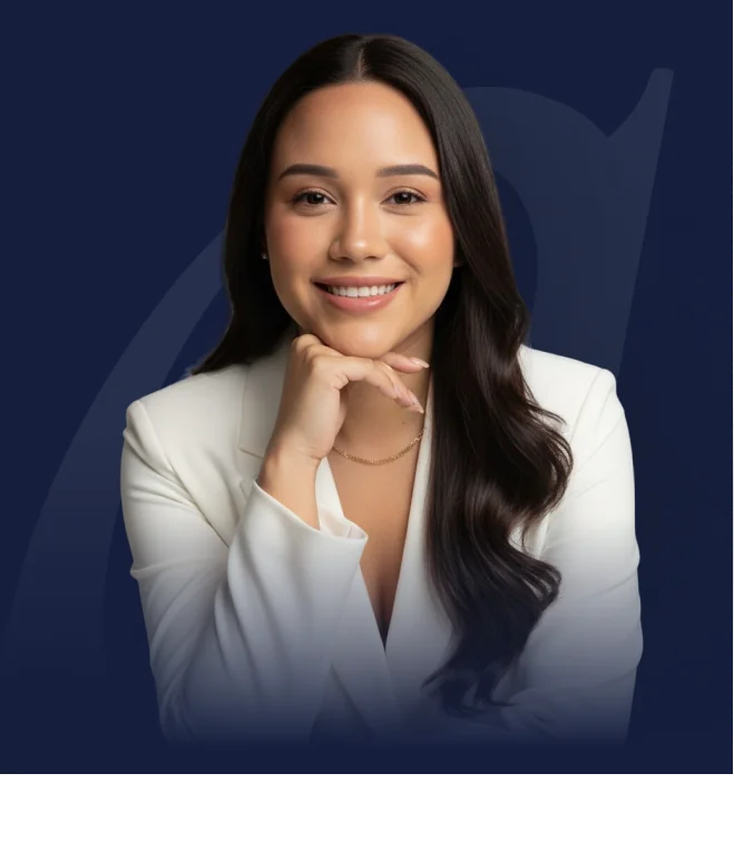 Larissa Araújo — designer profissional