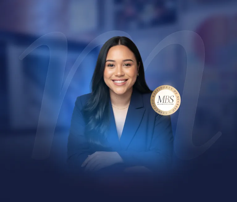 Método Bastidores de Sucesso — Larissa Araújo