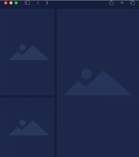 O problema real — projetos crescendo sem estrutura
